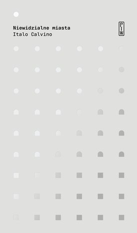 Niewidzialne miasta – ebook
