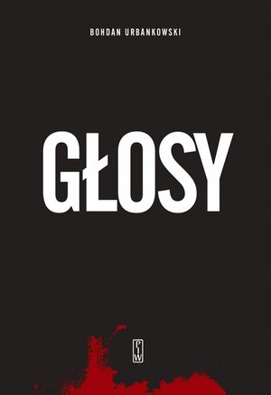Głosy – ebook