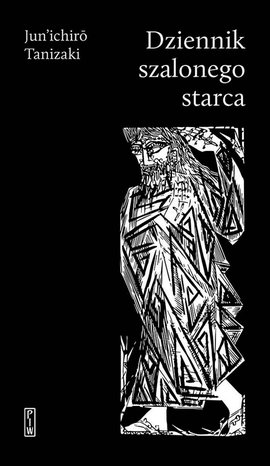 Dziennik szalonego starca – ebook