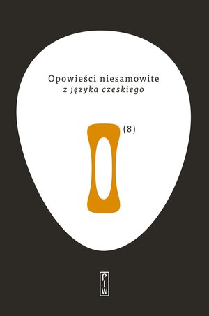 Opowieści niesamowite z języka czeskiego – ebook