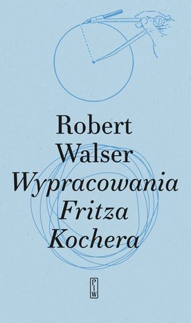 Wypracowania Fritza Kochera – ebook