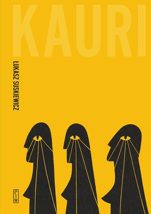 Kauri – ebook
