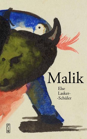 Malik – ebook