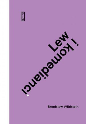 Lew i komedianci – ebook