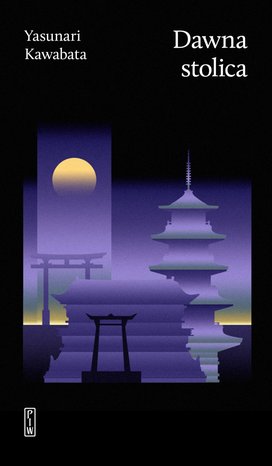 Dawna stolica – ebook