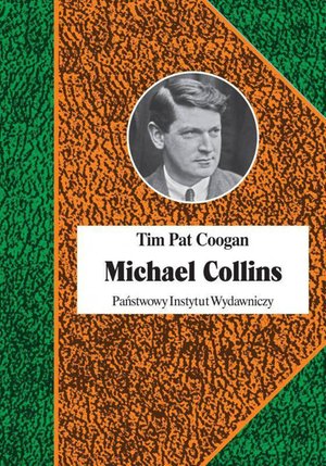 Michael Collins – ebook