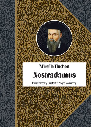 Nostradamus – ebook