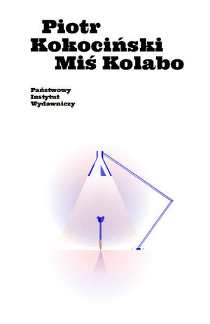 Miś Kolabo – ebook