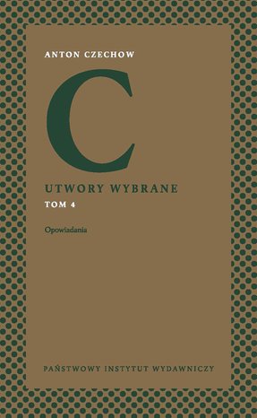 Utwory wybrane. Tom 4. Opowiadania – ebook