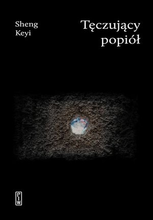 Tęczujący popiół – ebook