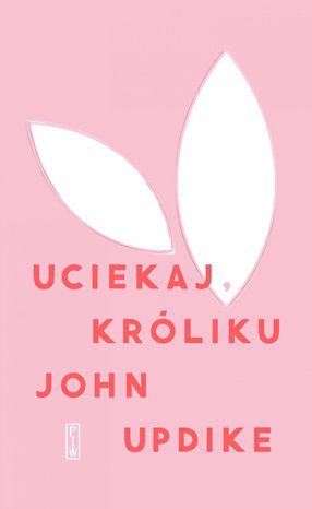 Uciekaj, Króliku – ebook