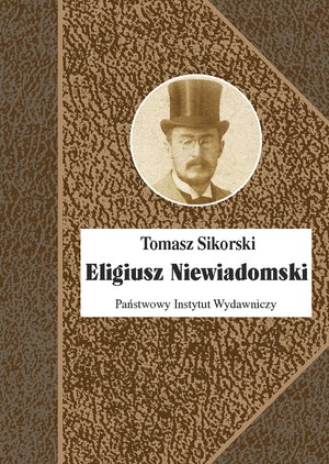 Eligiusz Niewiadomski – ebook