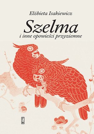 Szelma i inne opowieści przyziemne – ebook