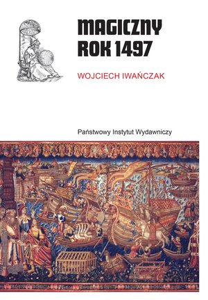 Magiczny Rok 1497 – ebook