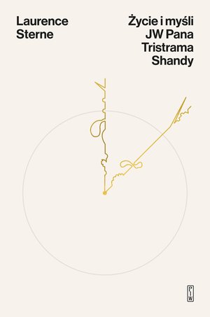 Życie i myśli JW Pana Tristrama Shandy – ebook
