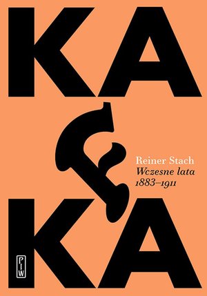 Kafka. Wczesne lata 1883-1911 – ebook