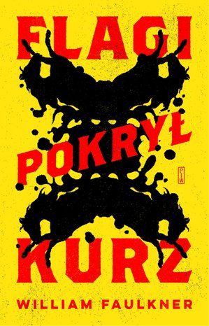Flagi pokrył kurz – ebook