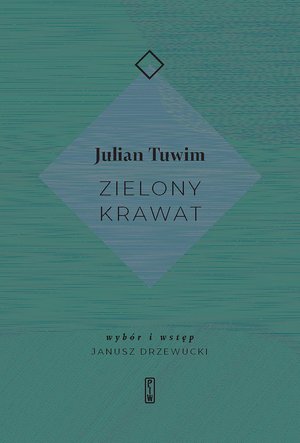Zielony krawat – ebook