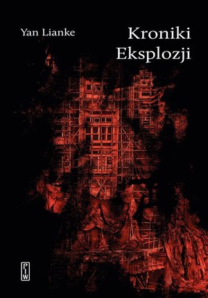Kroniki Eksplozji – ebook