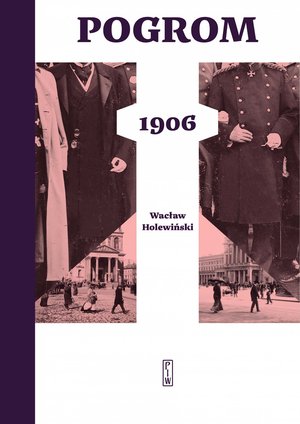 Pogrom 1906 – ebook