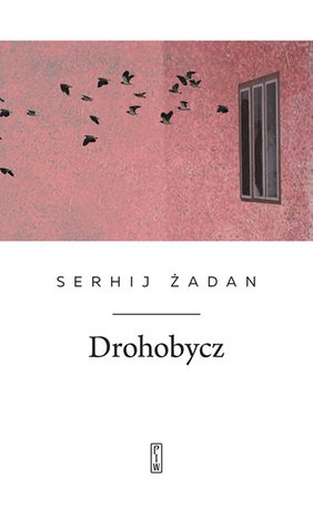 Drohobycz – ebook
