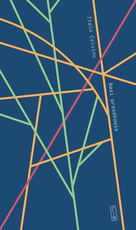 Nasi przodkowie – ebook