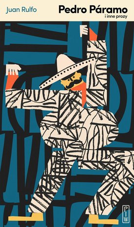 Pedro Páramo i inne prozy – ebook