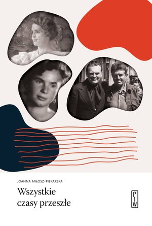 Wszystkie czasy przeszłe – ebook