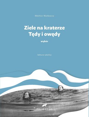 Ziele na kraterze. Tędy i owędy. Wybór – ebook