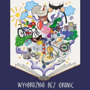 Wyobraźnia bez granic – audiobook
