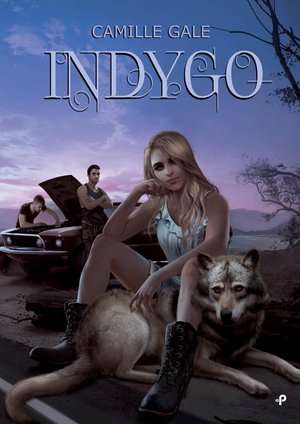 Indygo – ebook