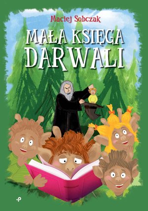 Mała księga Darwali – ebook