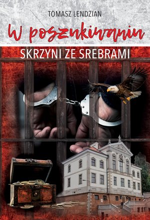 W poszukiwaniu skrzyni ze srebrami – ebook
