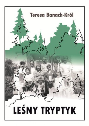 Leśny tryptyk – ebook