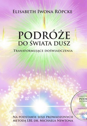 Podróże do świata dusz – ebook