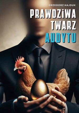Prawdziwa twarz audytu – ebook