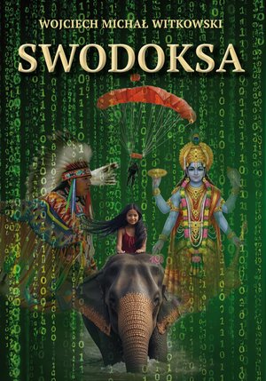 Swodoksa. Część 1. Narodziny świadomości – ebook