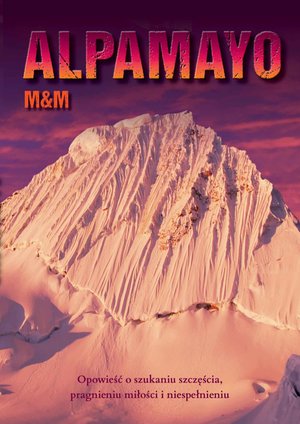 Alpamayo – ebook