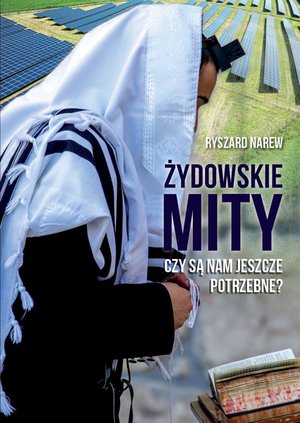 Żydowskie mity. Czy są nam jeszcze potrzebne? – ebook