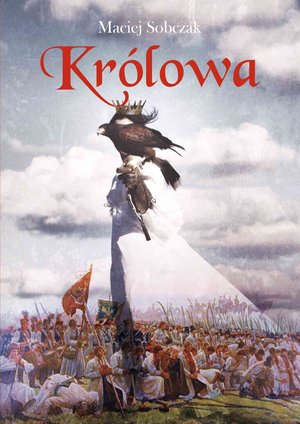 Królowa – ebook