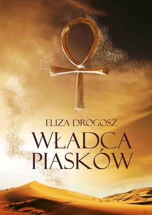 Władca Piasków – ebook