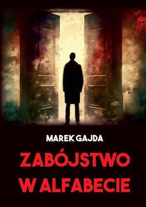 Zabójstwo w Alfabecie – ebook