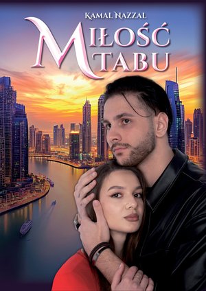 Miłość tabu – ebook