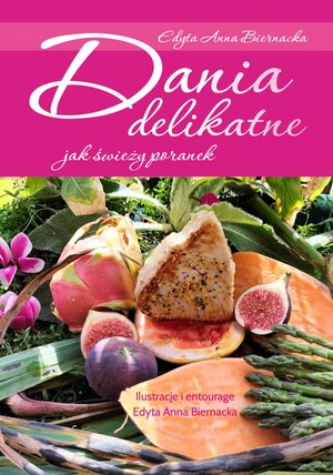 Dania delikatne jak świeży poranek – ebook