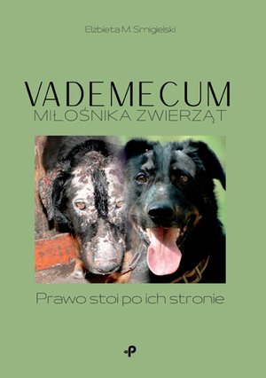 Vademecum miłośnika zwierząt – ebook