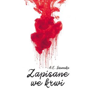 Zapisane we krwi – audiobook