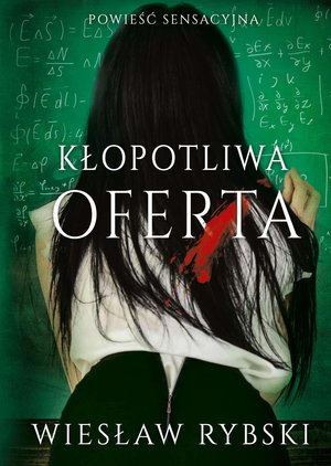 Kłopotliwa oferta – ebook