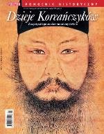 Pomocnik Historyczny. Dzieje Koreańczyków 1/2024 – audiobook