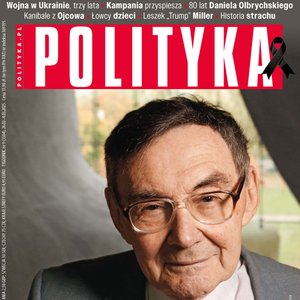 Polityka nr 9/2025 – audiobook