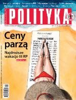 Polityka nr 31/2023 – audiobook